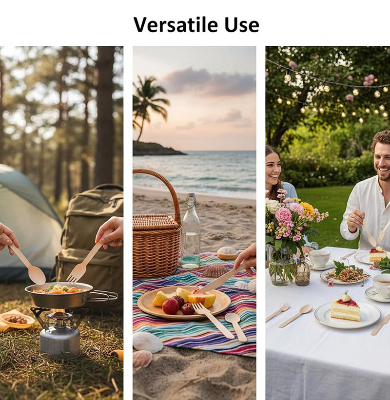 Application scenarios