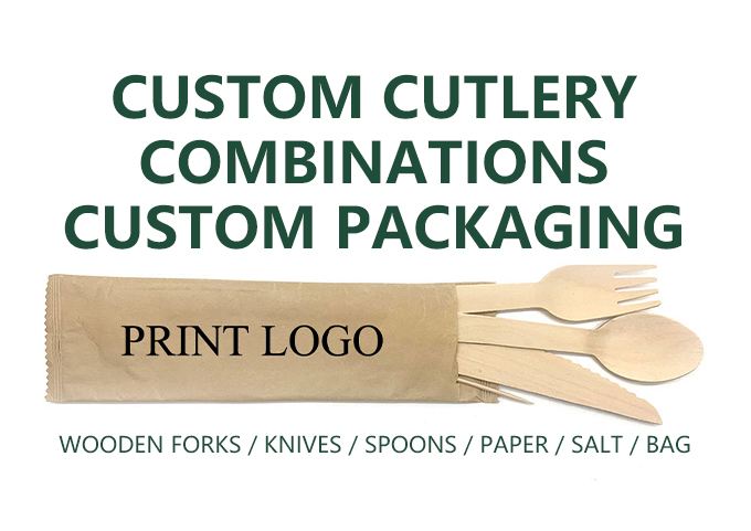 Custom Packaging Options