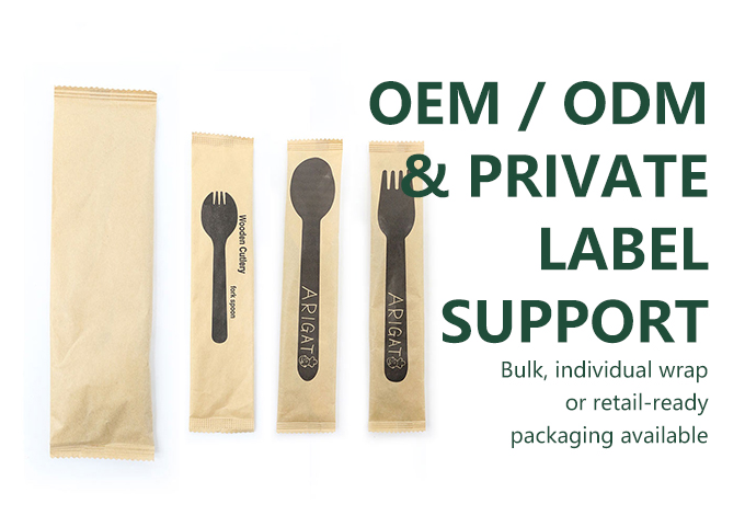 OEM ODM Private Label Support