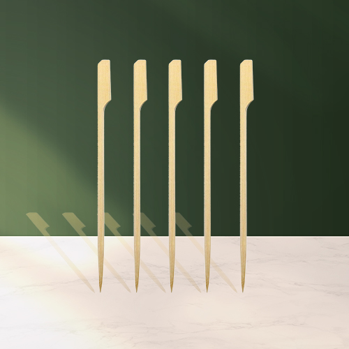 Bamboo Skewer