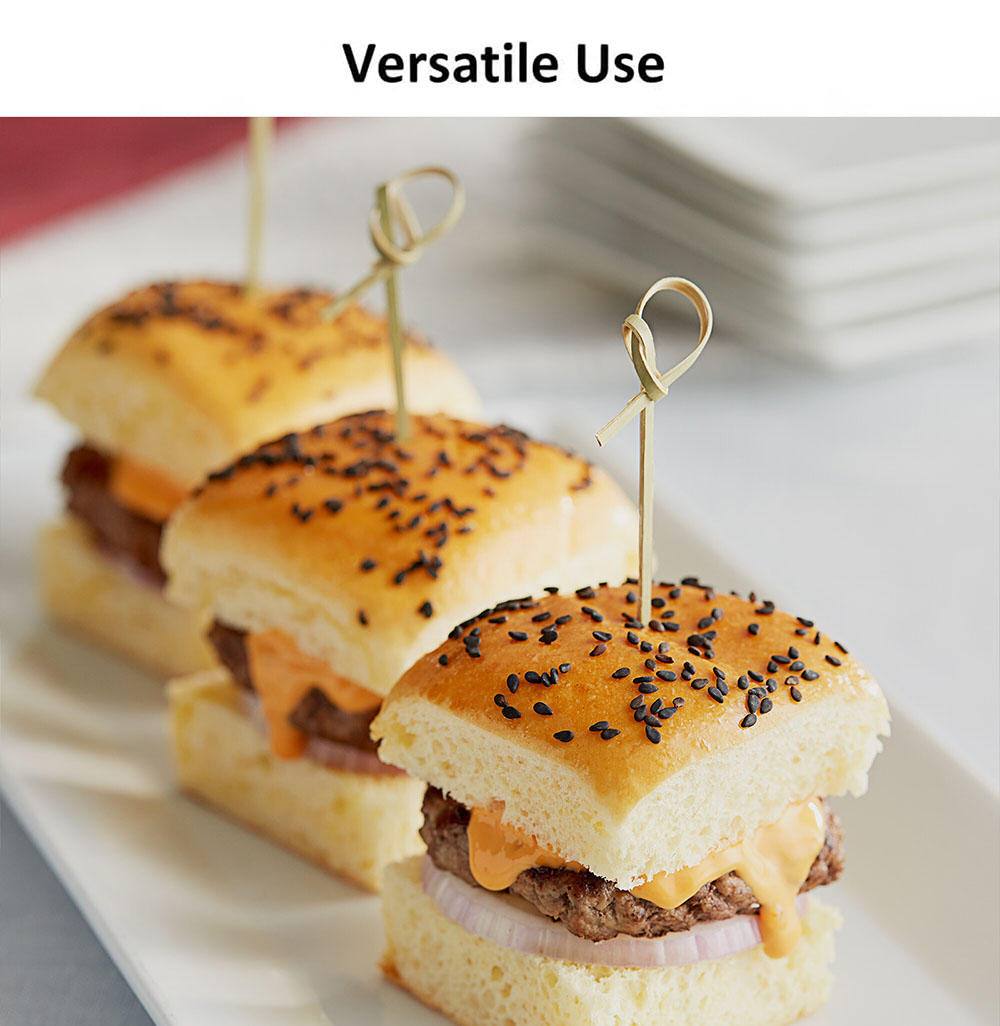 Flower Knot Skeweryy