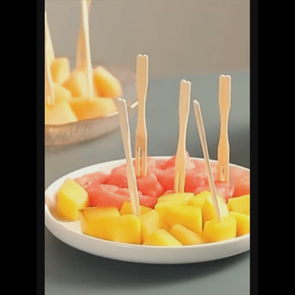 fruit fork